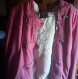 Victoria's Secret jacket